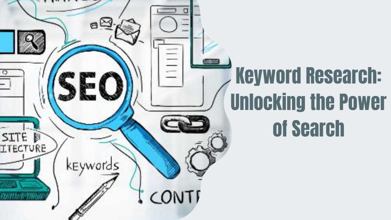 SEO Tools for Keyword Research