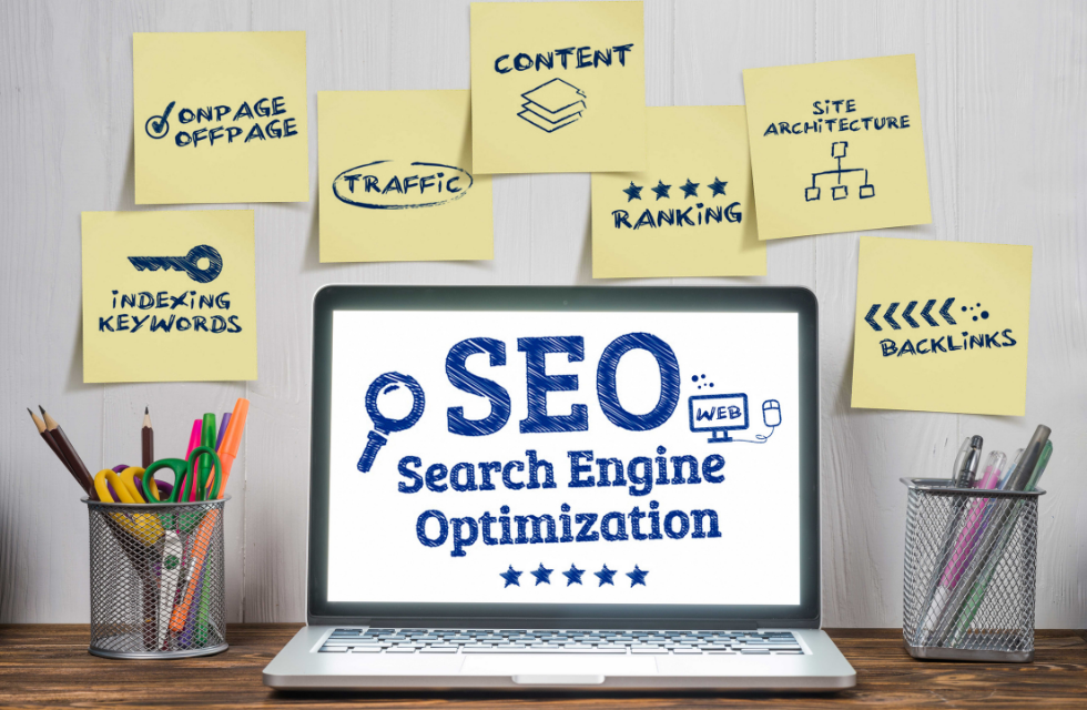 SEO Optimization