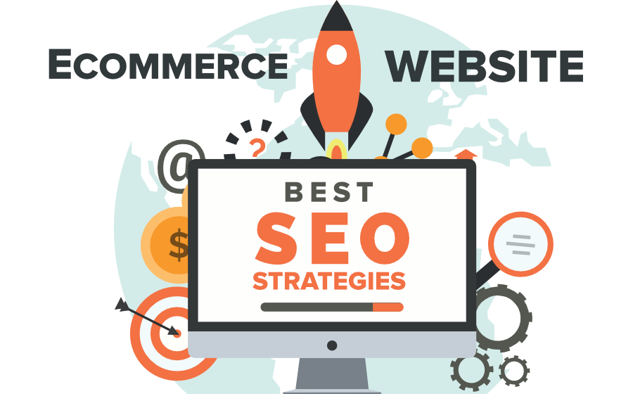 Top Tips for E-commerce Websites