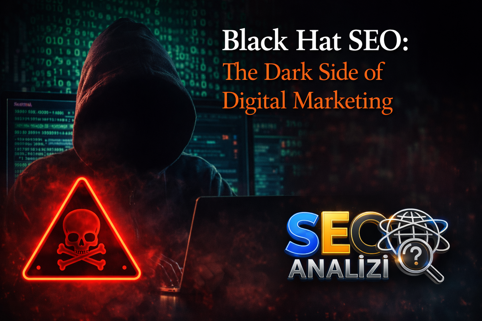 Black Hat SEO