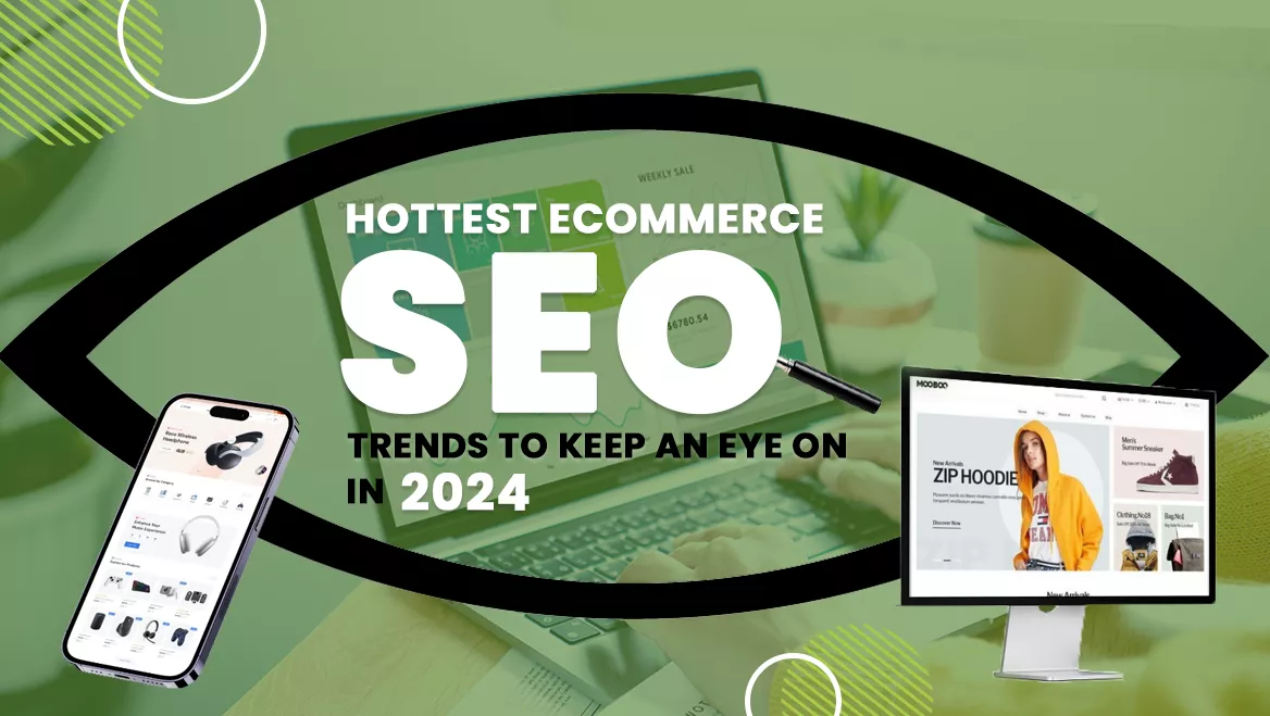 E-commerce SEO Trends