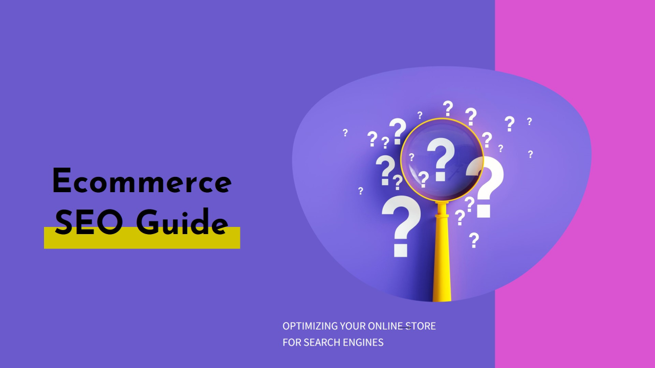 A Complete Guide to Optimizing Your Online Store